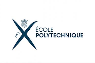 Logo Ecole Polytechnique